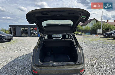 Микровэн Citroen C4 Picasso 2013 в 