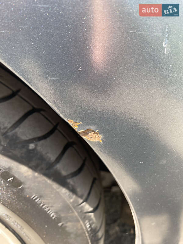 Минивэн Citroen C4 Picasso 2007 в Кривом Роге фото 2 Минивэн Citroen C4 Picasso 2007 в Кривом Роге