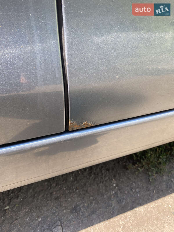 Минивэн Citroen C4 Picasso 2007 в Кривом Роге фото 40 Минивэн Citroen C4 Picasso 2007 в Кривом Роге