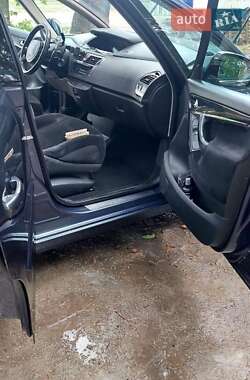 Микровэн Citroen C4 Picasso 2008 в 