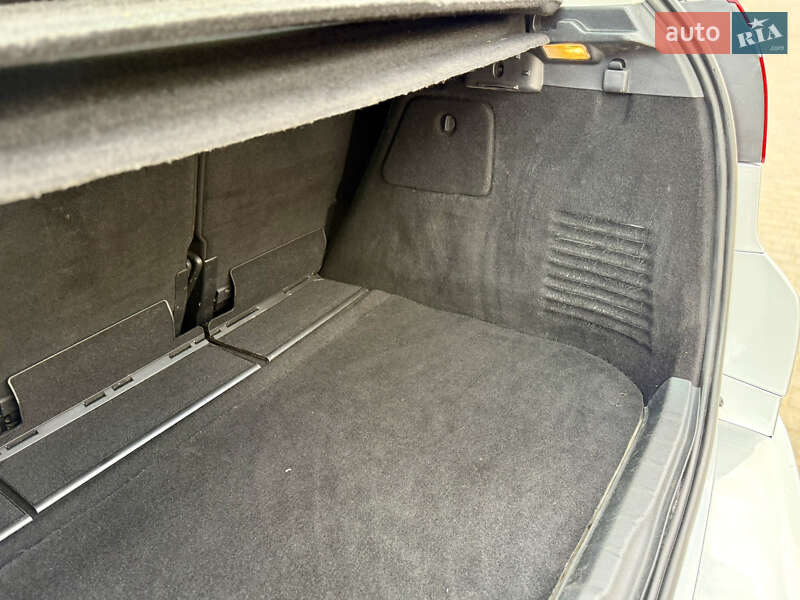 Мікровен Citroen C4 Picasso 2010 в Одесі