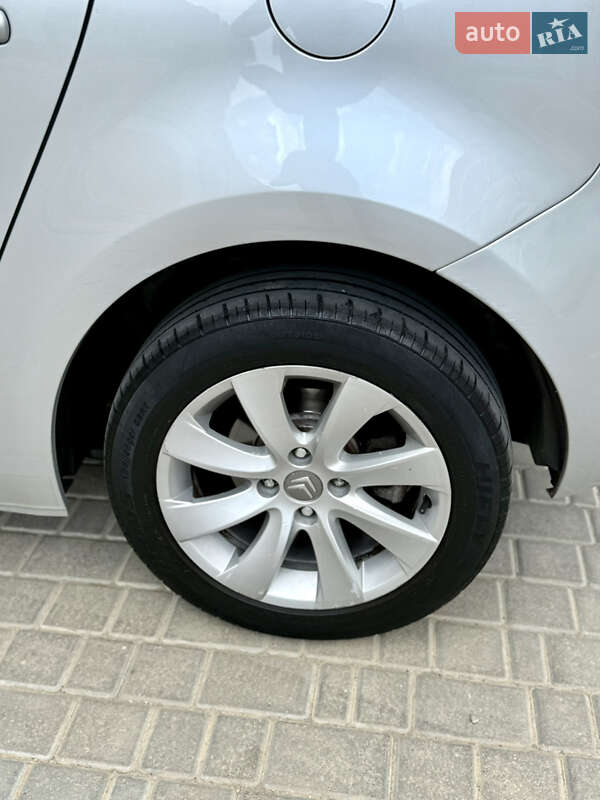 Мікровен Citroen C4 Picasso 2010 в Одесі