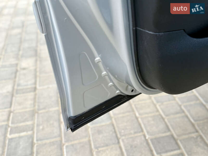 Мікровен Citroen C4 Picasso 2010 в Одесі