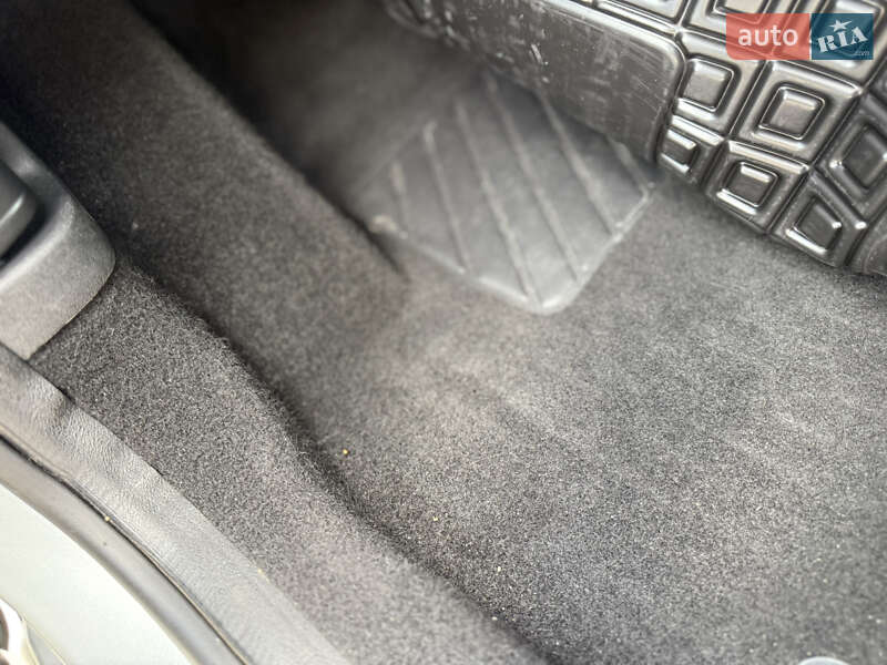Мікровен Citroen C4 Picasso 2010 в Одесі
