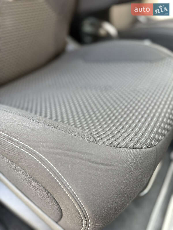 Мікровен Citroen C4 Picasso 2010 в Одесі