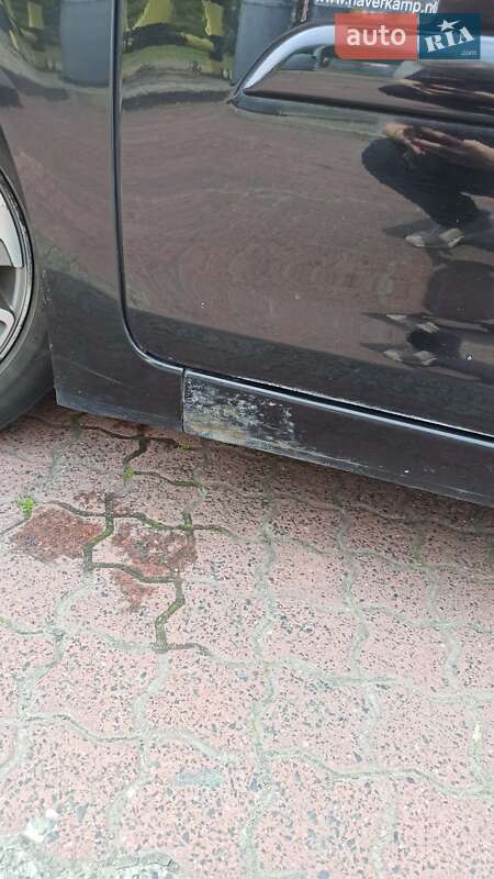 Мікровен Citroen C4 Picasso 2009 в Львові
