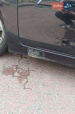 Микровэн Citroen C4 Picasso 2009 в 