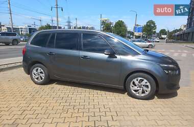 Citroen C4 Picasso 2014 Citroen C4 Picasso 2014