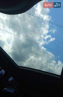Микровэн Citroen C4 Picasso 2014 в 