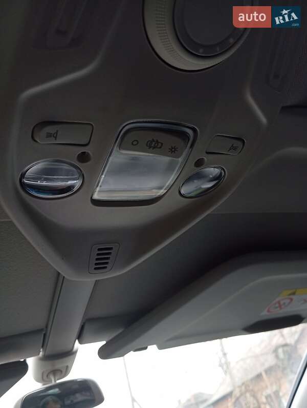 Микровэн Citroen C4 Picasso 2014 в Ивано-Франковске
