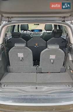 Микровэн Citroen C4 Picasso 2014 в 