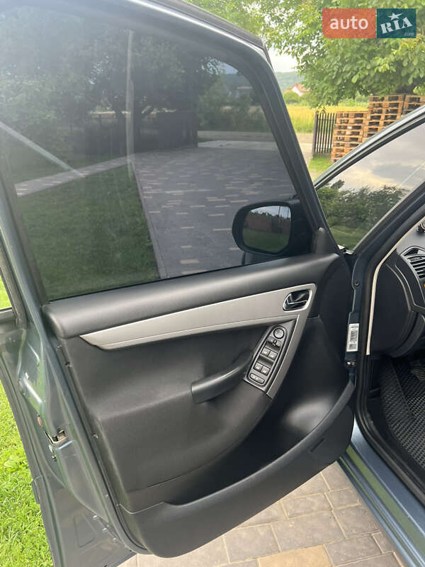 Мікровен Citroen C4 Picasso 2011 в Івано-Франківську фото 8 Мікровен Citroen C4 Picasso 2011 в Івано-Франківську