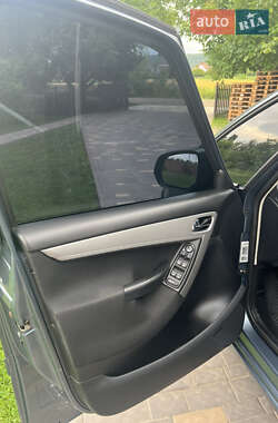 Микровэн Citroen C4 Picasso 2011 в 