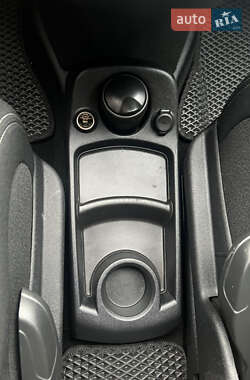 Микровэн Citroen C4 Picasso 2011 в 