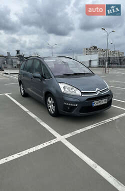 Citroen C4 Picasso 2011 Citroen C4 Picasso 2011