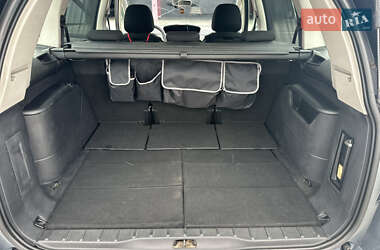 Микровэн Citroen C4 Picasso 2011 в 