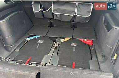 Микровэн Citroen C4 Picasso 2011 в 