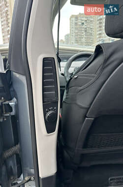 Микровэн Citroen C4 Picasso 2011 в 