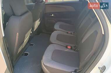 Микровэн Citroen C4 Picasso 2013 в 