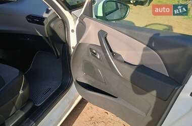 Микровэн Citroen C4 Picasso 2013 в 