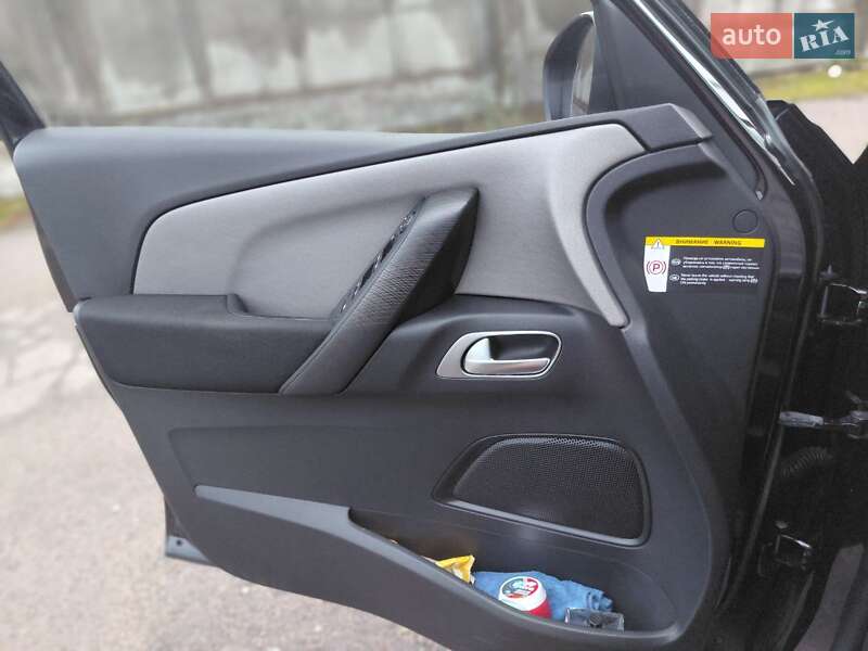 Мікровен Citroen C4 Picasso 2014 в Бердичеві