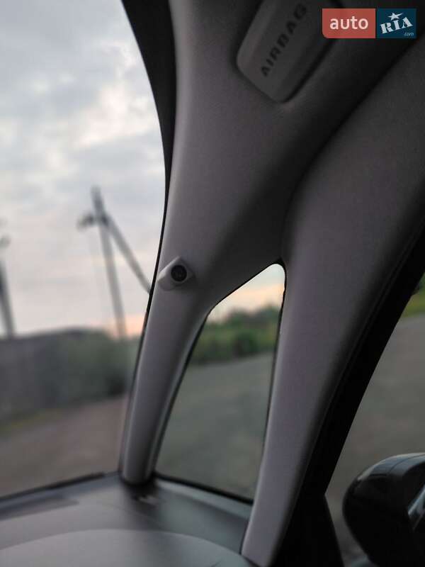 Мікровен Citroen C4 Picasso 2014 в Бердичеві