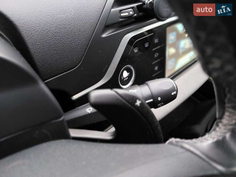 Мікровен Citroen C4 Picasso 2014 в Бердичеві