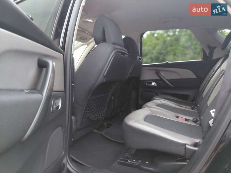 Мікровен Citroen C4 Picasso 2014 в Бердичеві