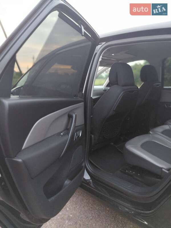 Мікровен Citroen C4 Picasso 2014 в Бердичеві