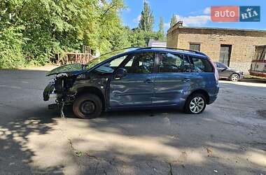 Микровэн Citroen C4 Picasso 2010 в 