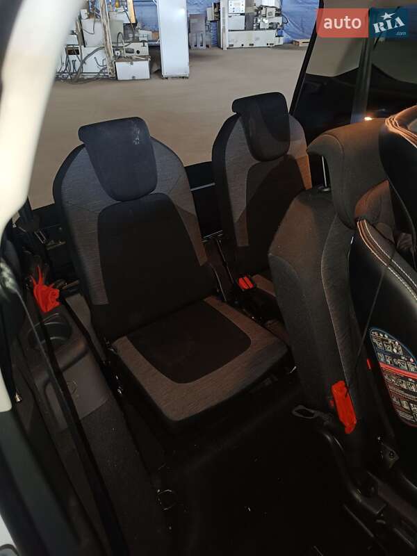 Микровэн Citroen C4 Picasso 2018 в Кропивницком