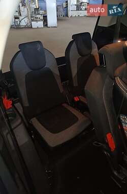 Микровэн Citroen C4 Picasso 2018 в 