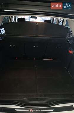 Микровэн Citroen C4 Picasso 2018 в 