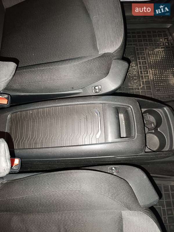 Микровэн Citroen C4 Picasso 2018 в Кропивницком