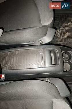 Микровэн Citroen C4 Picasso 2018 в 