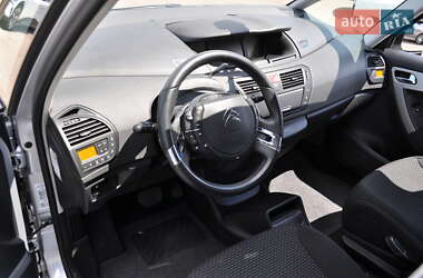 Микровэн Citroen C4 Picasso 2012 в 