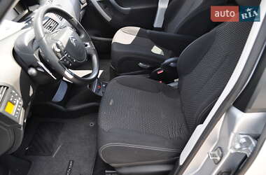 Микровэн Citroen C4 Picasso 2012 в 