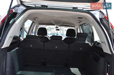 Микровэн Citroen C4 Picasso 2012 в Киеве