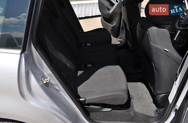 Микровэн Citroen C4 Picasso 2012 в 