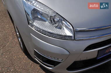 Микровэн Citroen C4 Picasso 2012 в Киеве