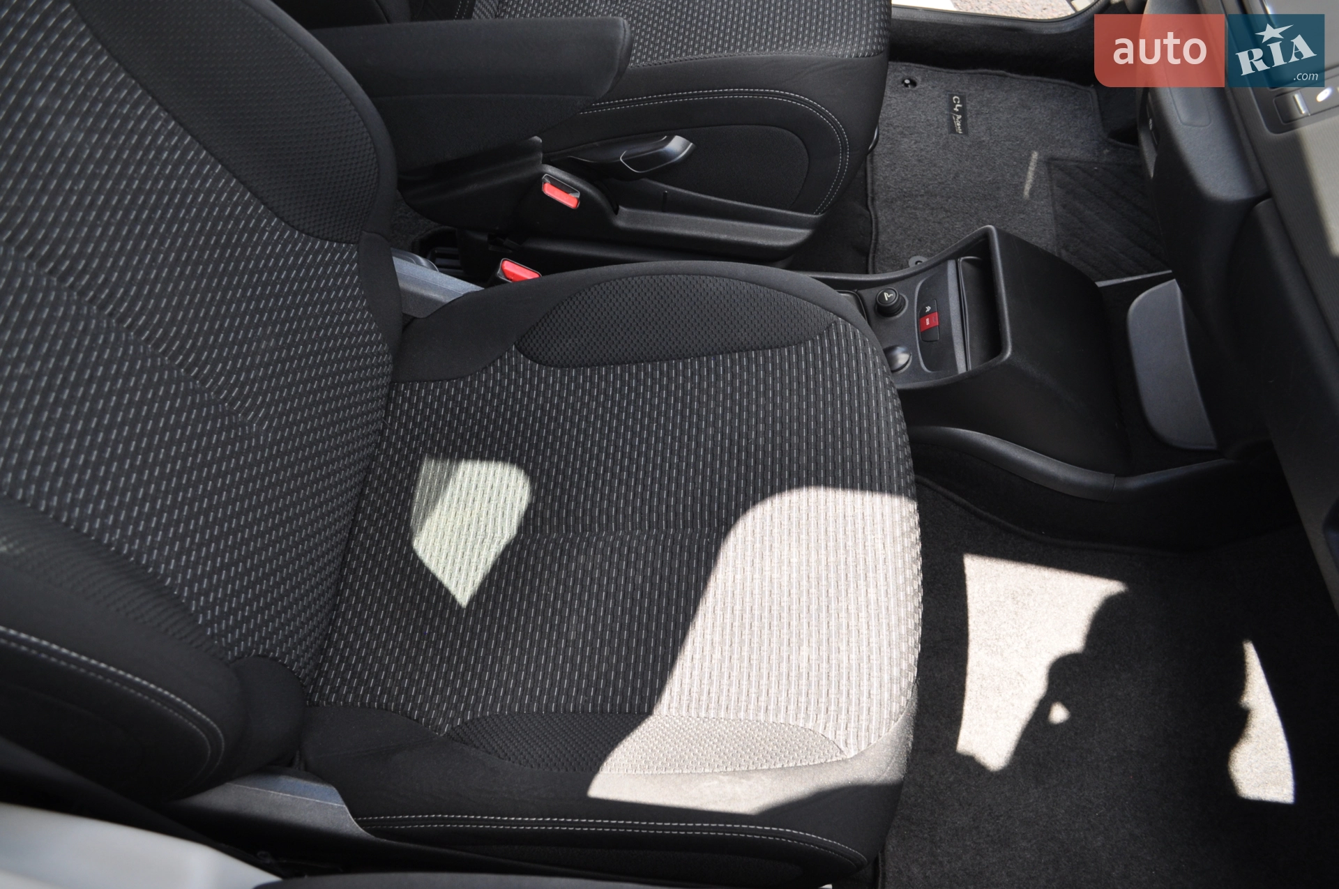 2012 Citroen C4 Picasso - мініатюра 20