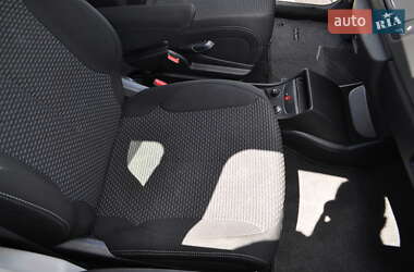 Микровэн Citroen C4 Picasso 2012 в 