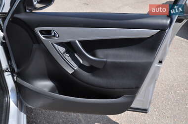Микровэн Citroen C4 Picasso 2012 в 