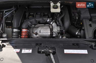 Микровэн Citroen C4 Picasso 2012 в 