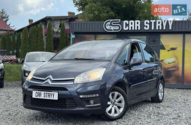 Citroen C4 Picasso 2013 Citroen C4 Picasso 2013