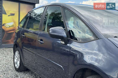 Микровэн Citroen C4 Picasso 2013 в 