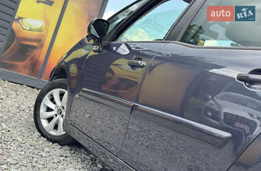 Микровэн Citroen C4 Picasso 2013 в 