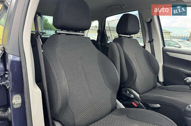 Микровэн Citroen C4 Picasso 2013 в 