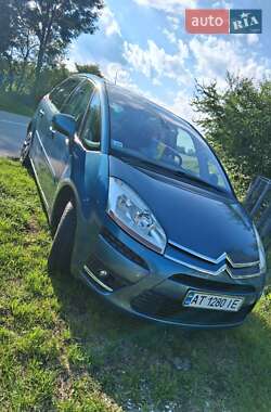 Citroen C4 Picasso 2009