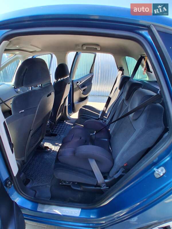 Микровэн Citroen C4 Picasso 2009 в Надворной фото 12 Микровэн Citroen C4 Picasso 2009 в Надворной